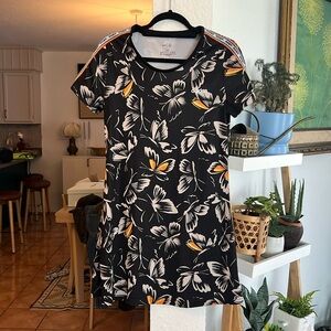 Adidas Farm Rio Dress Butterflies